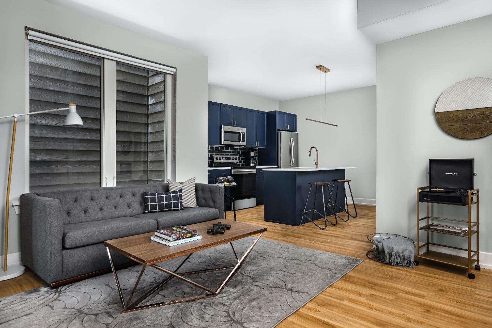 The Frankford Aparthotel Philadelphia Exterior photo